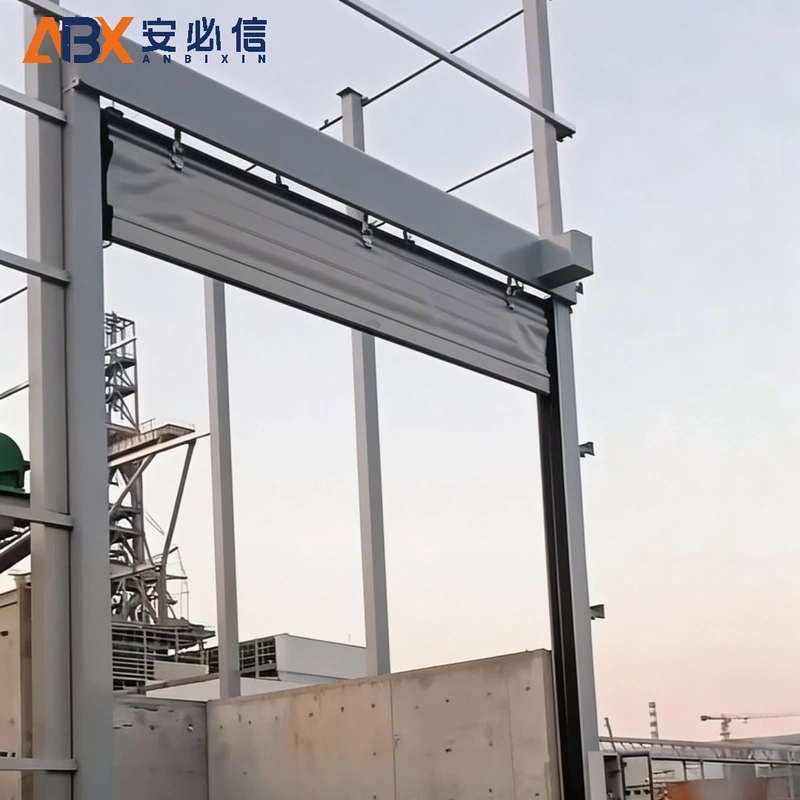 信阳堆积门